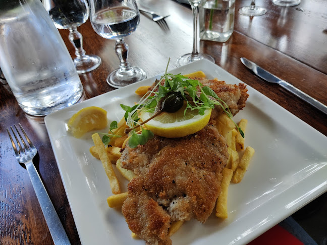 Comentarii opinii despre Bistro Höijers