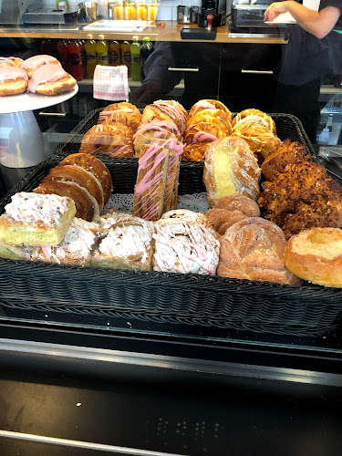 Wi-Box Bakery & Kitchen - Ravintola-ala