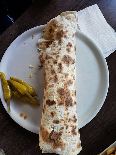 Tadim Kebab Pizzeria - Paimio