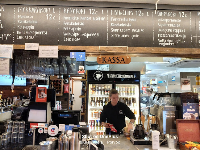 Comentarii opinii despre Porvoon Hamarinranta / Hamarin SEO