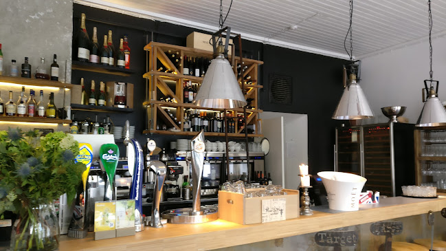 Tårget Phone number