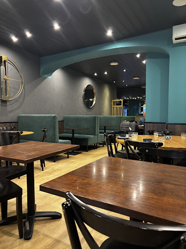 Mei Lin Sichuan & Vegetarian Restaurant - Helsinki