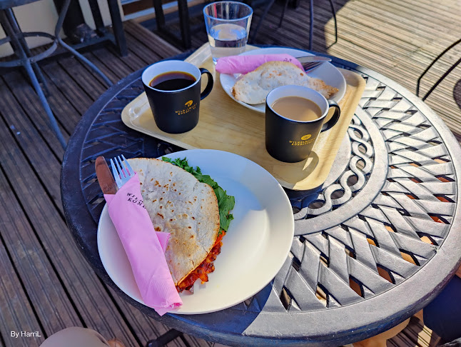 Wilhelmiinan Konditoria Oy