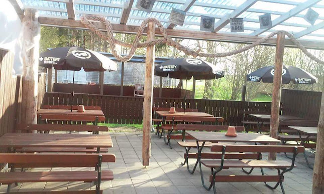 Grilli-Kahvila Parila - Ravintola-ala