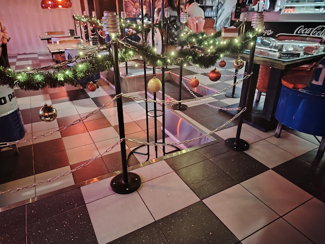 Comentarii opinii despre Bus Burger Salpakangas