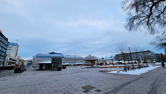 Kauppatori - Turku