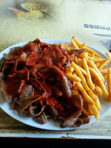 Leppavaaran Pizzapalvelu - Espoo