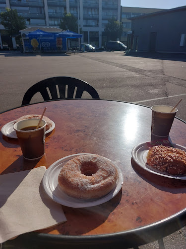 Horninkatu, Salon tori, 24100 Salo