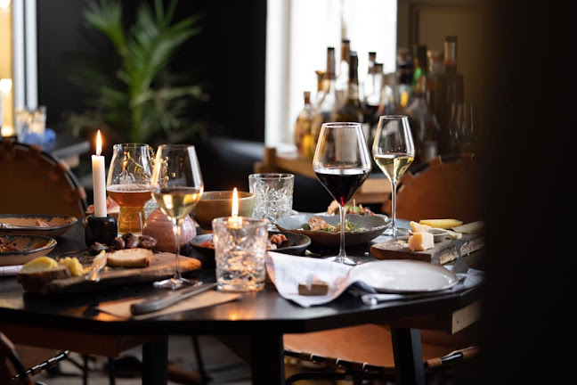 Reviews of Meet District in Porvoo - Ravintola-ala
