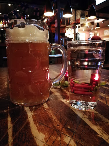 Uitto Pub, Rovaniemi Open Times