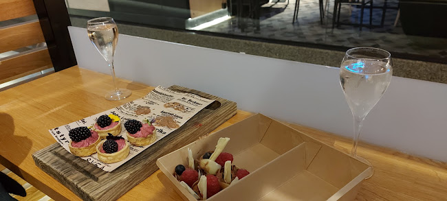 Deliberi Keskuskatu - Helsinki