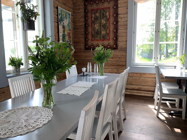 Vähäjärvenkatu 1a, 04400 Järvenpää