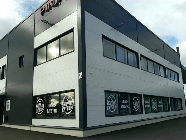 Opinii despre Kippari Catering în Kempele - Ravintola-ala