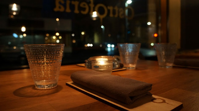 Restaurant Ostroferia - Janakkala