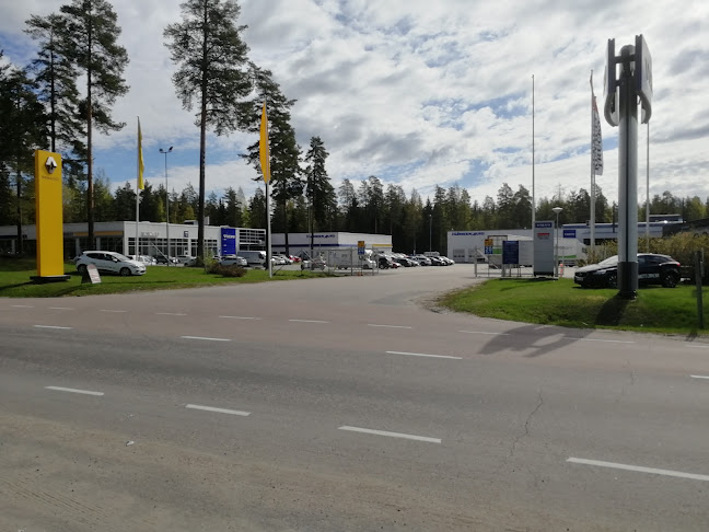 Lounas ark. 11.00-13.30, Hämeen Auto, 2, Kuormaajantie 8, 40320 Jyväskylä