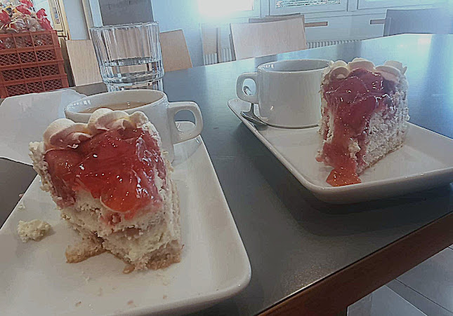 Leipomo Salonen - Ravintola-ala