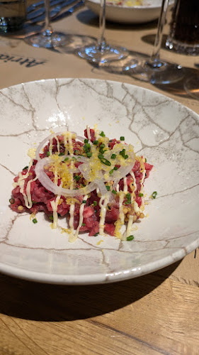 Pohjoisesplanadi 17, 00170 Helsinki