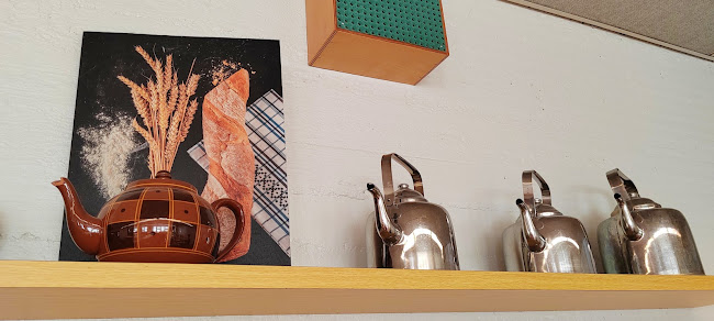 Comentarii opinii despre Koskikahvila