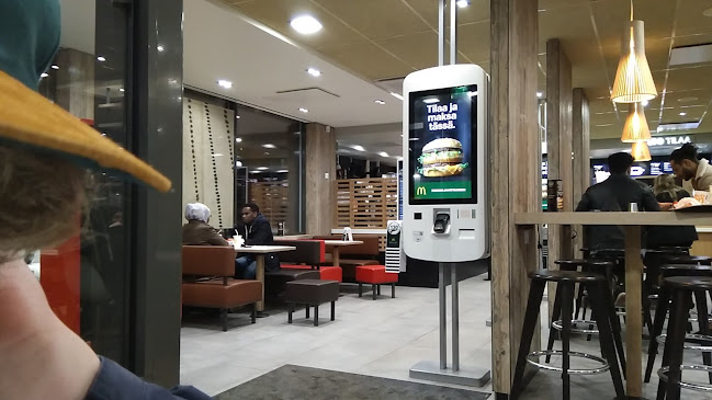 McDonald's Helsinki Kivikko - Helsinki
