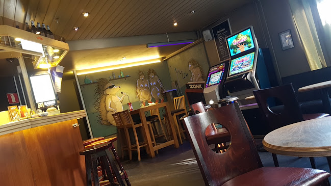 Comments and reviews of Ravintola Siilinpesä