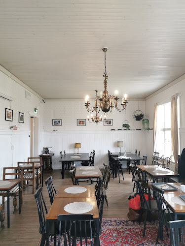 Reviews of Asemapäällikkö in Lahti - Ravintola-ala