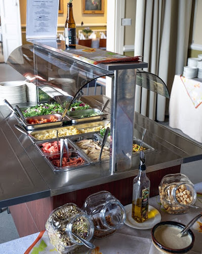 Ravintola Upseerikerho Lappeenranta