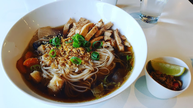 Noodle Bar 9 Tuira - Oulu