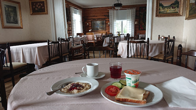 Opinii despre Ellilän Kievari în Akaa - Ravintola-ala