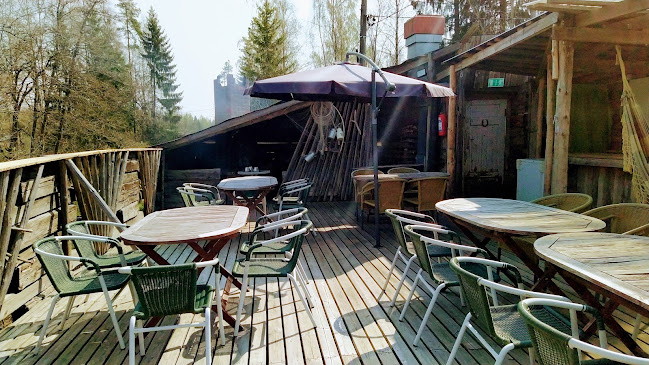 Reviews of Kievarin Kirnu in Tammela - Ravintola-ala