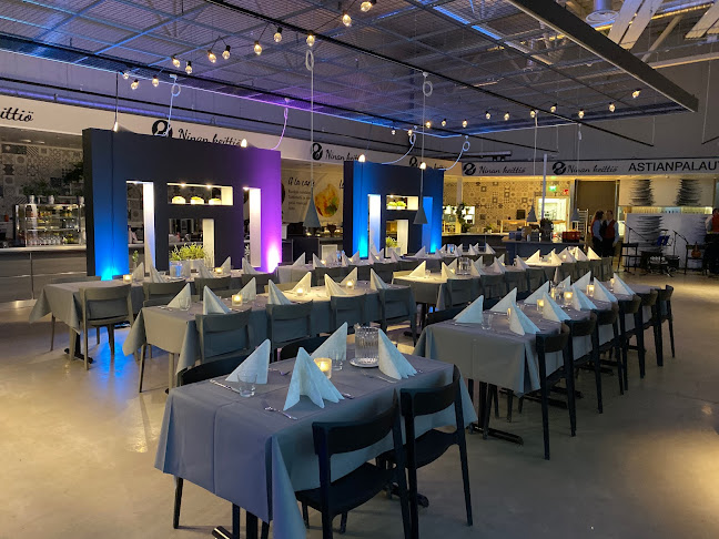 Saapastie 2, 33950 Pirkkala