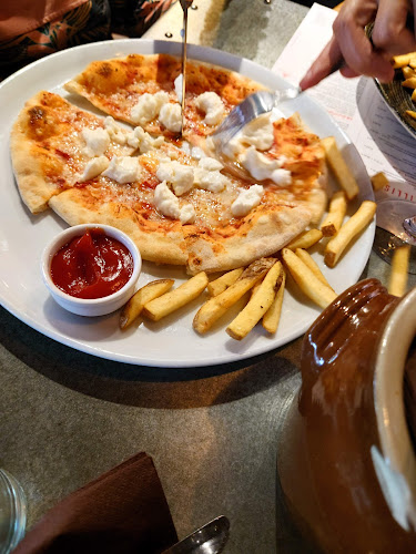 Rosso, Jyväskylä - Ravintola-ala