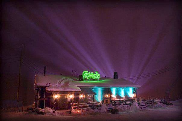 Opinii despre Calle-talo Pyhätunturi în Rovaniemi - Ravintola-ala