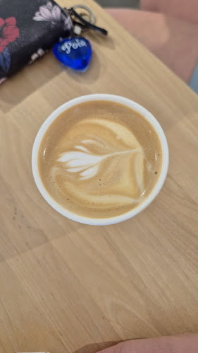 bageri Å - Ravintola-ala