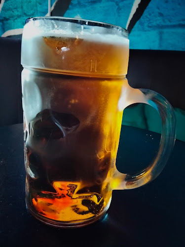 Bar Moose - Ravintola-ala