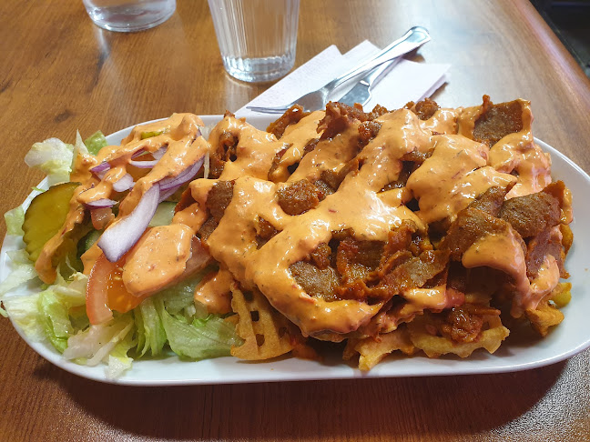 Comentarii opinii despre FCTori Kebab pizzeria