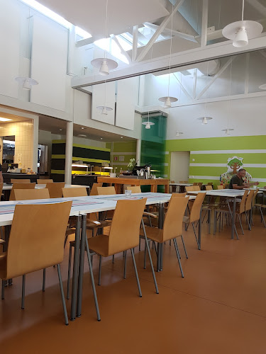 Malmin hautausmaan lounasravintola - Ravintola-ala