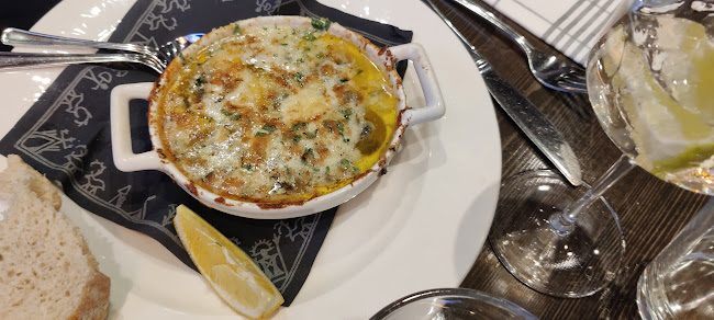 Frans & Chérie, Rovaniemi - Ravintola-ala