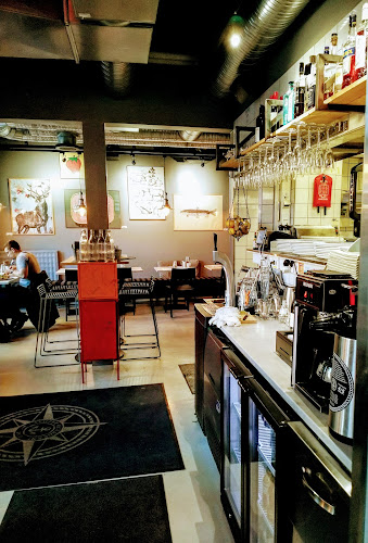 Skiffer Kallio - Helsinki