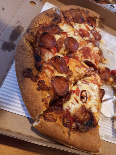 Comentarii opinii despre Pizza Hut Tapiola