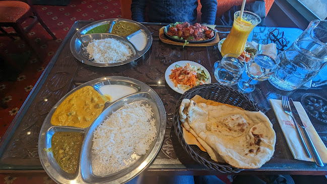 Opinii despre Base Camp în Jyväskylä - Ravintola-ala