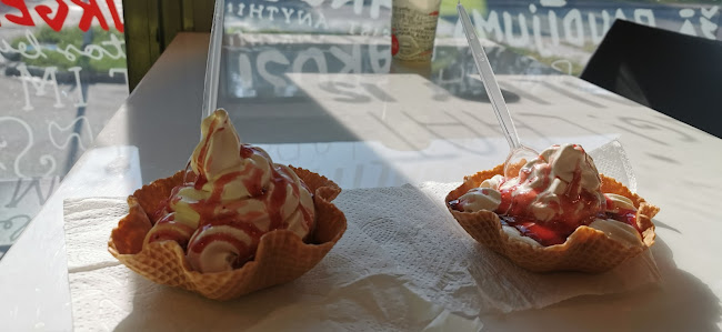 Hesburger Helsinki Pukinmäki - Ravintola-ala