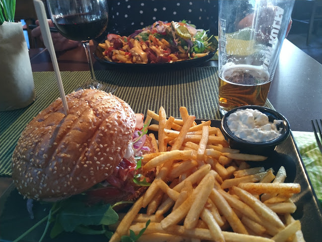 Virtain Grilli 66 Ky