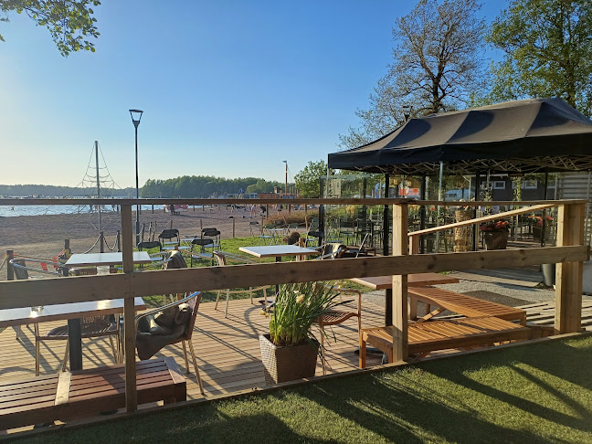 Comentarii opinii despre Aurlahti Rantakafe