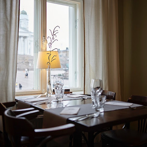 Ravintola Sunn - Ravintola-ala