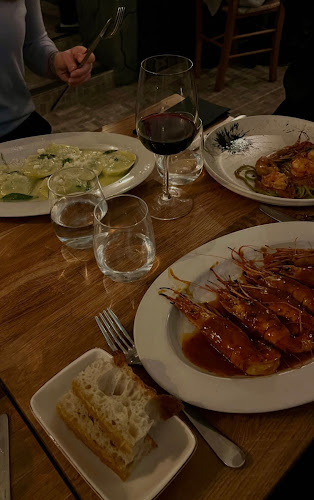 Osteria dei Gusti - Helsinki