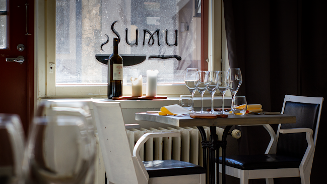 Ravintola Sumu
