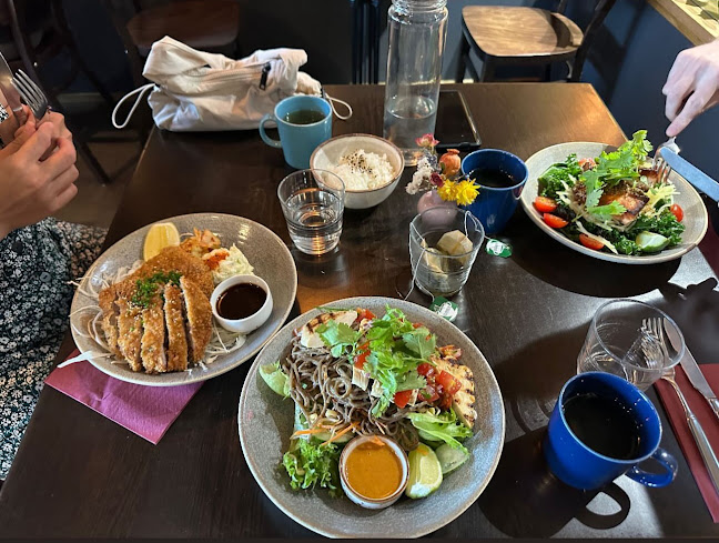 Urho Kekkosen katu 1, 00100 Helsinki