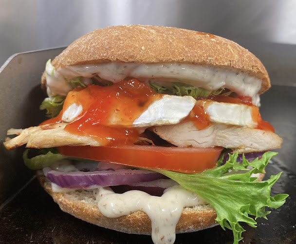 Ylivieskan Autogrilli - Ravintola-ala