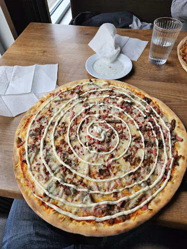 La Cucina Pudasjärvi - Ravintola-ala