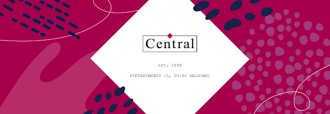 Comentarii opinii despre Central Helsinki